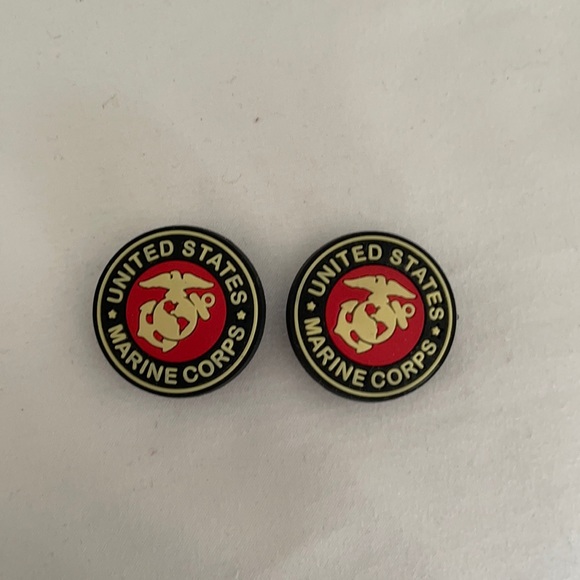 marine corps jibbitz